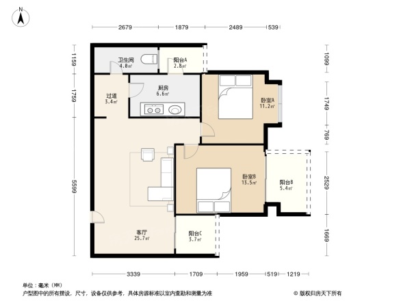 绿地圣路易名邸