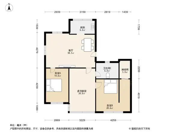 城市职业学院宿舍