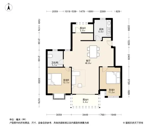 正荣悦岚山