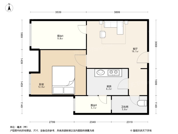 新里柏仕公馆