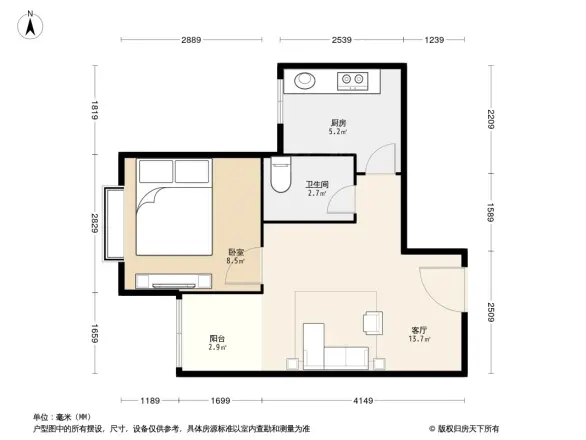 锦江城市花园一期