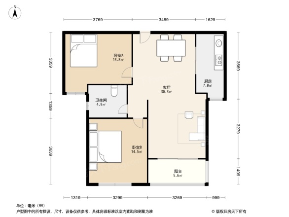 领秀冠南苑