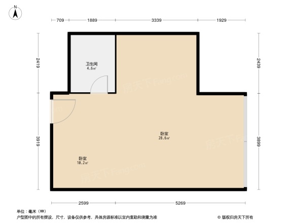 东立国际广场小区