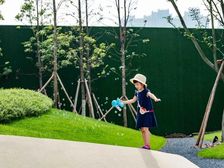 卓越珑樾府 4室2厅 南