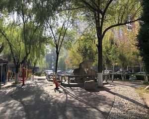 广安苑二期3室2厅南西南