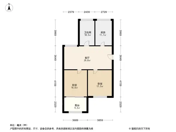 淞泽家园七区