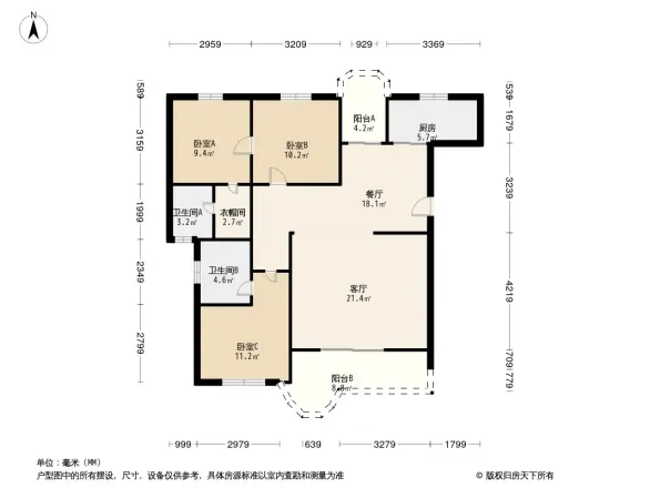 鸿铭中心南苑