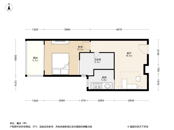 昆山宏图国际公寓