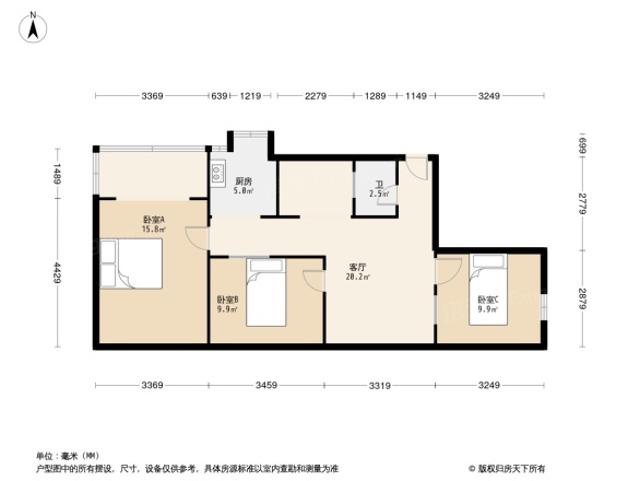 东光街9号院