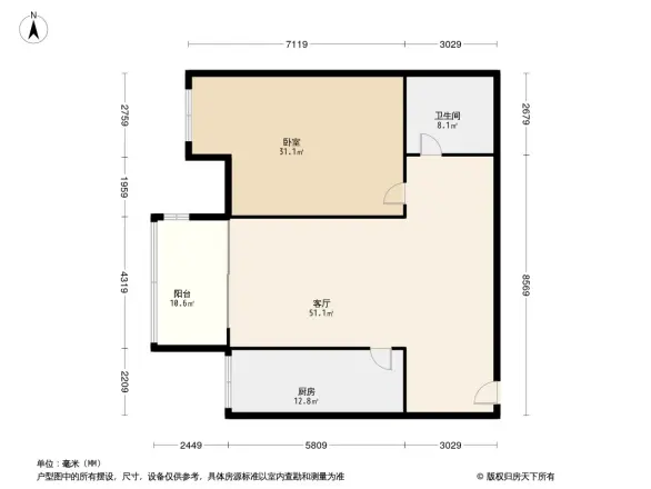 楠庭理想