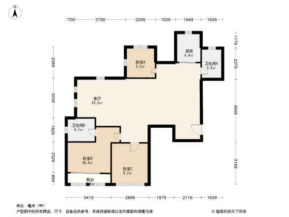 东郡名苑