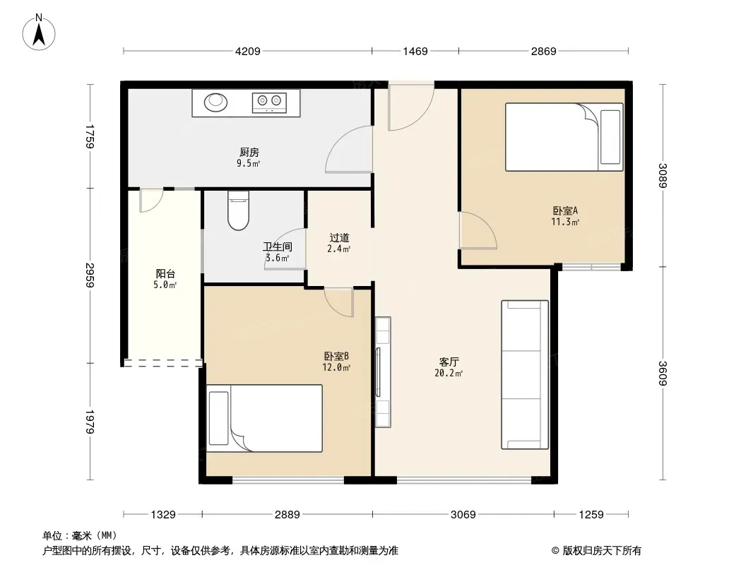 蓝光COCO金沙二期图片相册,户型图,样板间图,装修效果图,实景图-成都房天下