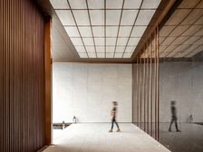 卓越珑樾府 4室2厅 南