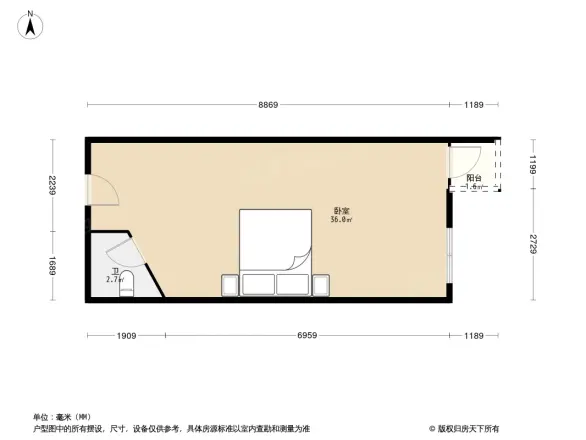 花样年华梦想家