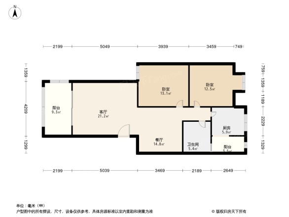 锦瑞民居一期