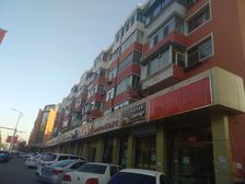 采光无遮挡。交通便利,配套设施完善。