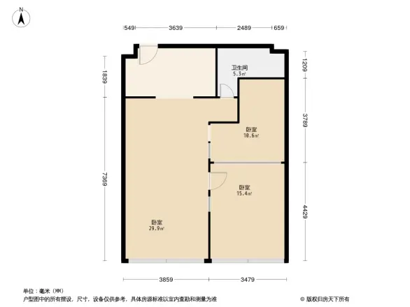 东立国际广场小区