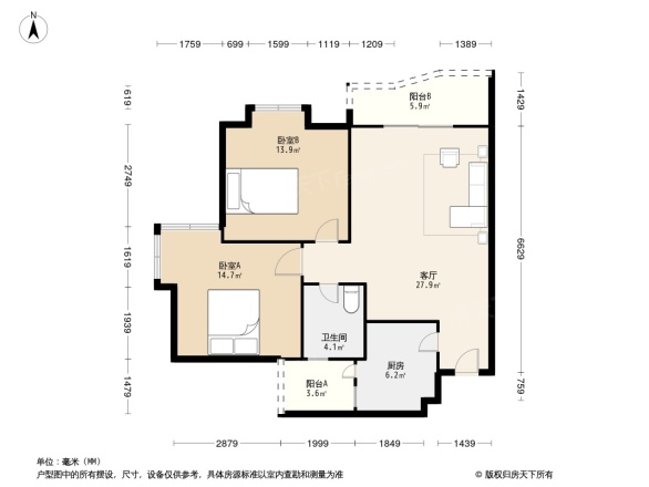 鸿运星城