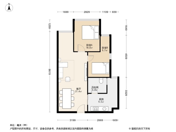 锦江城市花园三期