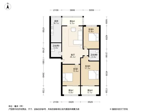 观音阁后街1号院