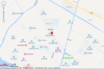 亚通水岸景庭电子地图