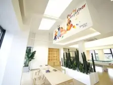 佛冈 融创春风岭南 3室2厅