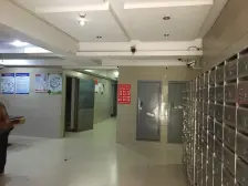 环湖雅居B区D组团 2室2厅 东南