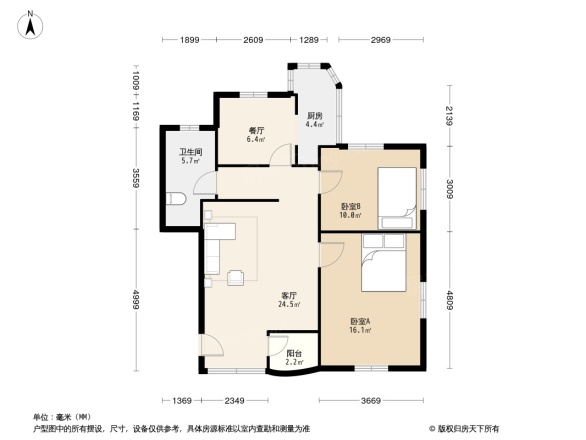 富丽家园乳芳园