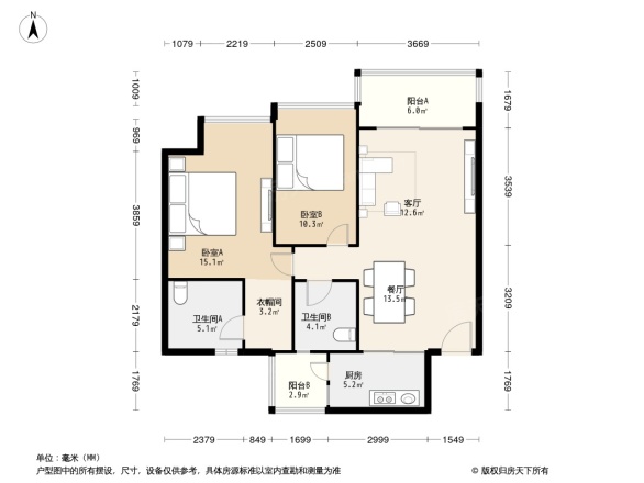 雅颂居一期