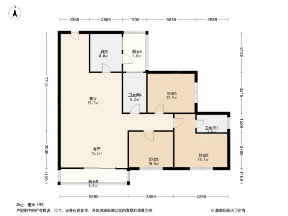 松湖碧桂园