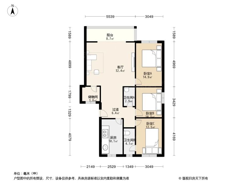 ��˳��Ԣ����ͼ