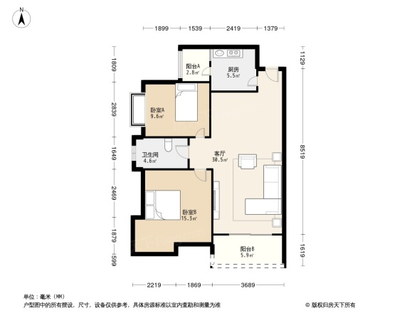 神仙树大院二期