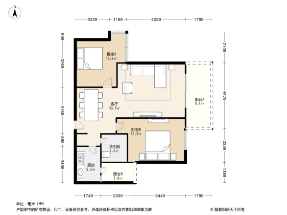 东山国际新城D区