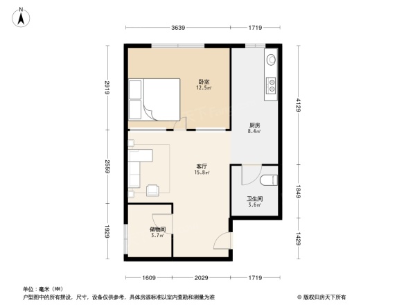 高升桥路23号院