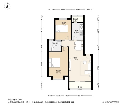 玫白兰丽舍二期乐府