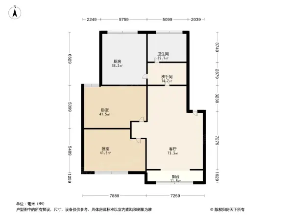 锦青苑