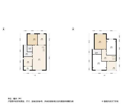 中海国际社区林溪美墅