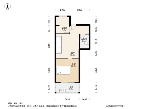 交桂一巷11号院