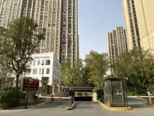 星光耀广场,精装复式可办公,景观楼层视野,诚心出售