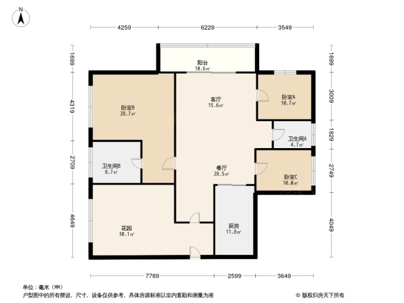 富春山居