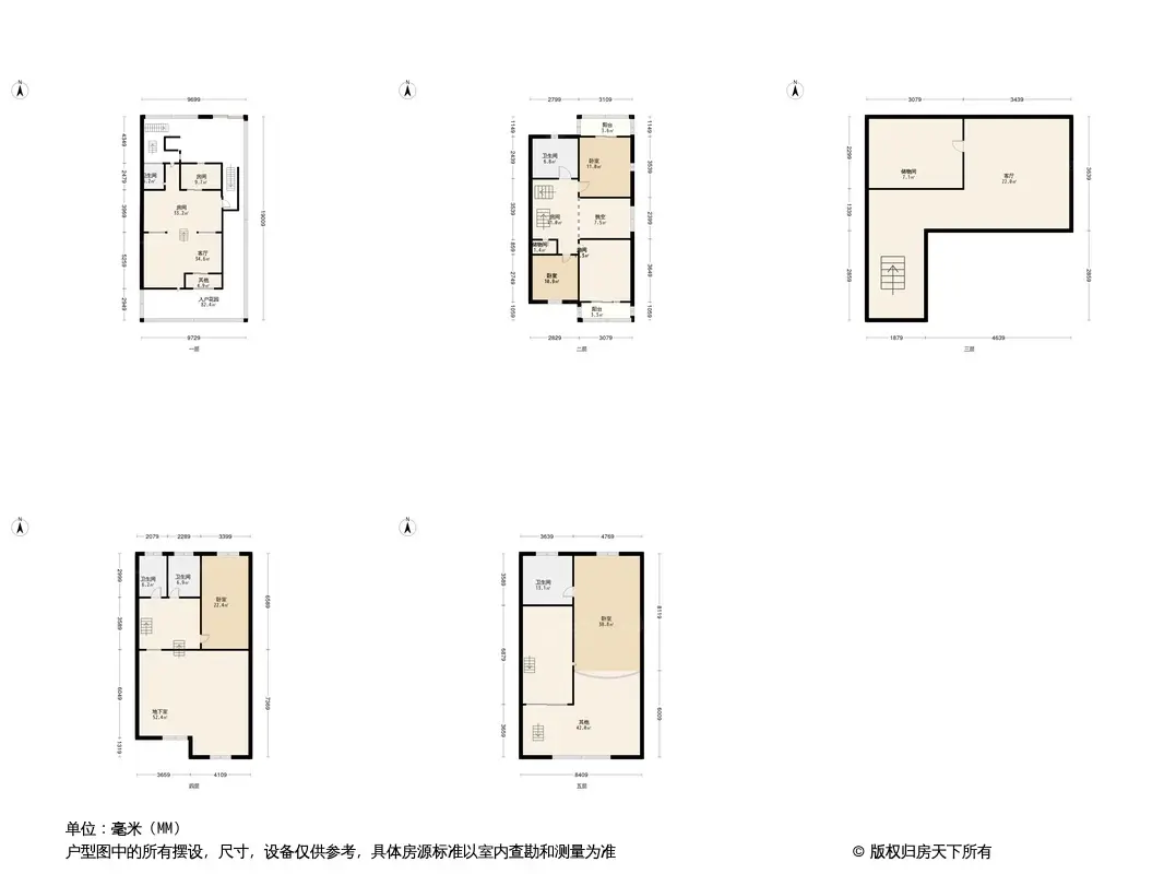 中惠沁林山庄地图图片