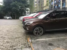 九宫庙 御景龙庭三房