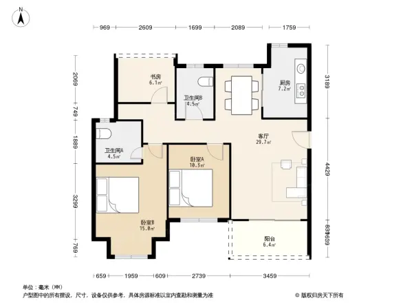 正荣悦岚山