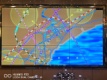 蓝城春风桃源交通图