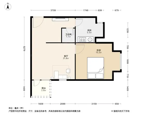 熊猫基地生态小区