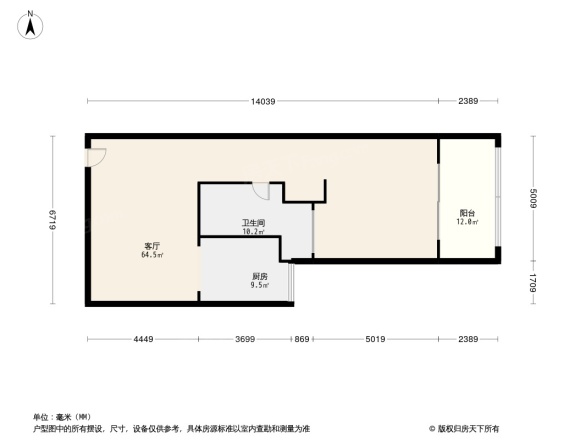 昆山宏图国际公寓