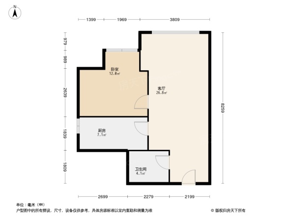 中南路88号