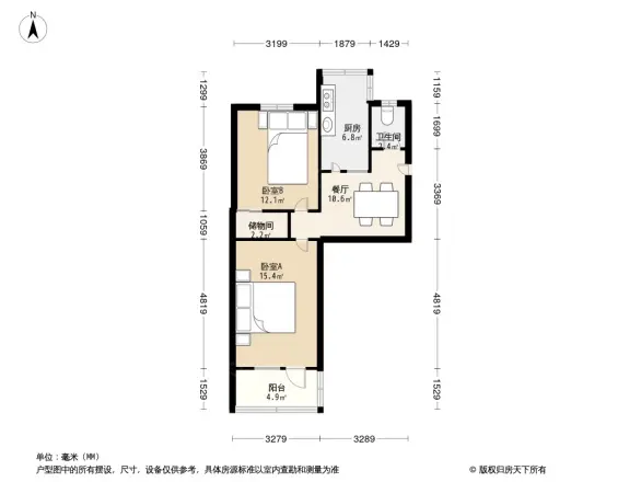 武林巷36-38号小区