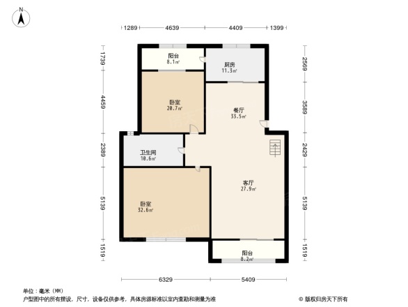 东冠繁华逸城