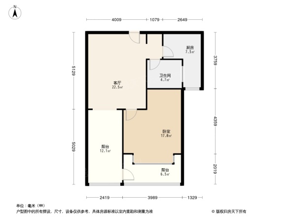 优客联邦一期